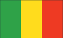 [Mali Flag]