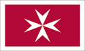 [Malta Civil Ensign Flag]