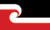 Maori People flag