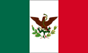 [Mexico (1846) Flag]