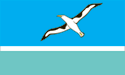 [Midway Island Flag]