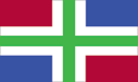 [Groningen, Netherlands Flag]