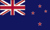 New Zealand flag