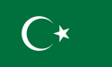 [Ottoman Empire Religious Flag]