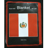 [Peru Blanket]