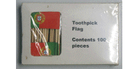 [Portugal Toothpick Flags]