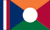Reunion Island flag