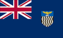 [Northern Rhodesia Flag]