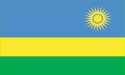 [Rwanda Flag]
