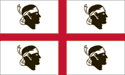 [Sardinia Flag]
