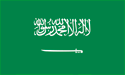 [Saudi Arabia Flag]
