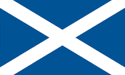 [Scotland Cross (New) Flag]