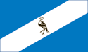 [Ciskei (South Africa) flag]