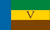 Venda, South Africa flag