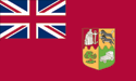 [South Africa (1910) Flag]