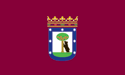 [Madrid, Spain Flag]