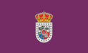 [Soria Province, Spain Flag]