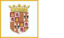 [Spain 1475-1492 Royal Banner Flag]