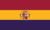 Spain 1931 Flag