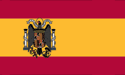 [Spain 1938-1945 Flag]