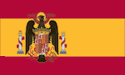 [Spain 1945-1977 Flag]