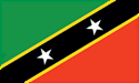 [St Kitts-Nevis Flag]