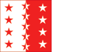 [Valais, Switzerland Flag]
