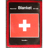 [Switzerland Blanket]