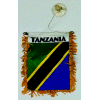 [Tanzania Mini Banner]