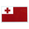 [Tonga Flag Reflective Decal]