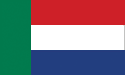 [Transvaal Republic (1852-1877, 1881-1902) Flag]