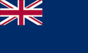 [United Kingdom Blue Ensign Flag]