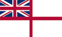 [U.K. Naval Flag]