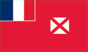 [Wallis and Futuna Flag]