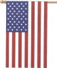 [Sleeved U.S. Flag]