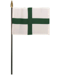 Amelia Island, Florida (1817) Independence Expedition Flag