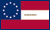Arkansas 37th Infantry Regiment flag