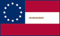 [Arkansas 37th Infantry Regiment Flag]
