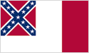 [3rd Confederate Flag]