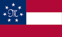 [Confederate States Marine Corps Flag]