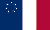 Confederate Revenue Service flag