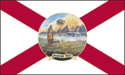 [Florida 1900 Flag]