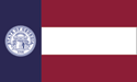 [Georgia 1920 Flag]