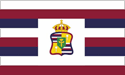 [Hawaii Royal Standard Flag]