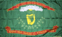 [Irish Brigade 88th New York Flag]