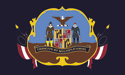 [Maryland 2nd Infantry Regimental Flag]