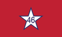 [Oklahoma 1911 Flag]