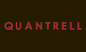 [Quantrell w/Red Letters Flag]