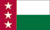 Republic of Rio Grande Flag