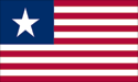[Texas Navy 1836 (short canton) Flag]